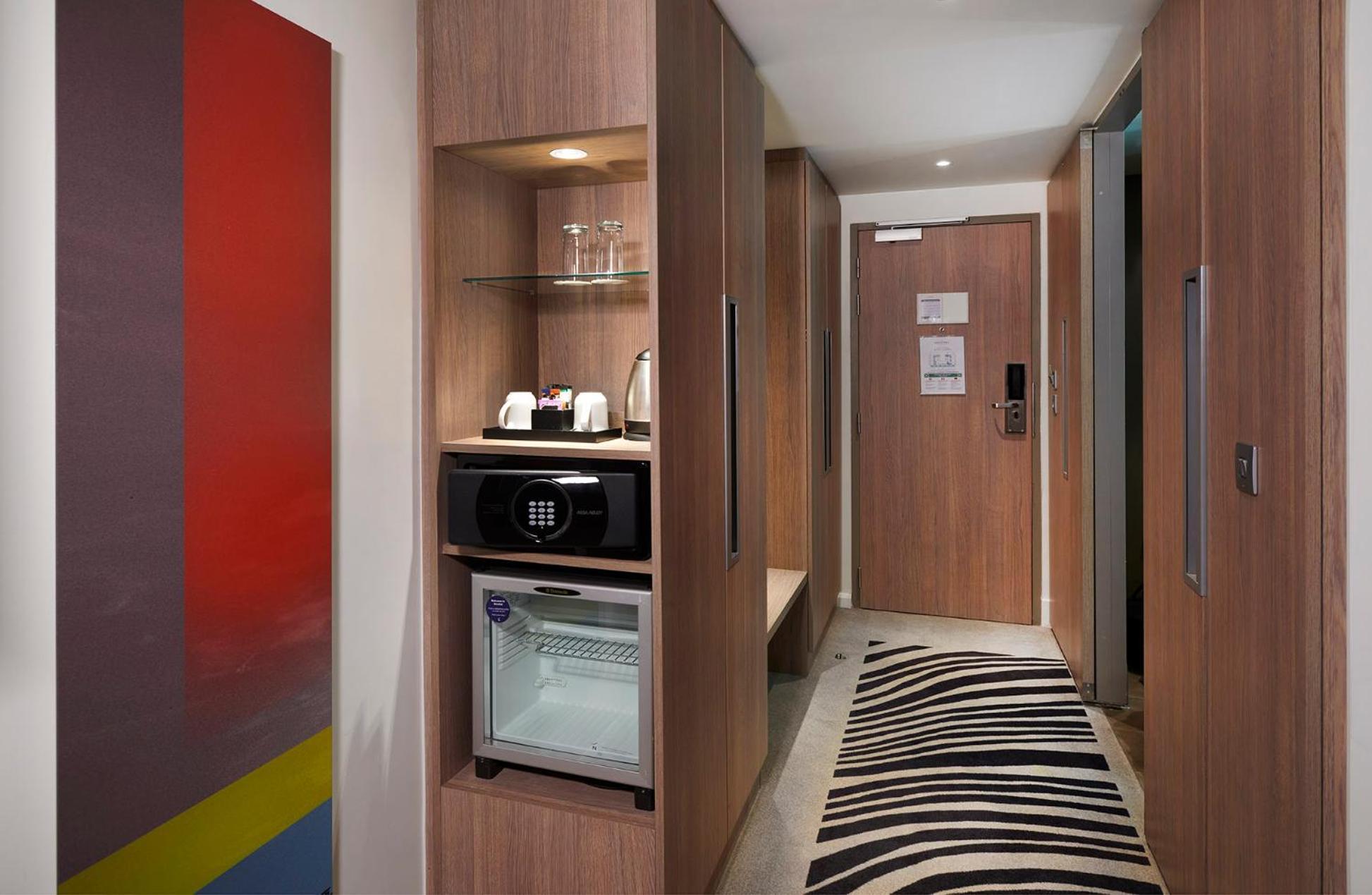 Hotel Novotel Tower Bridge