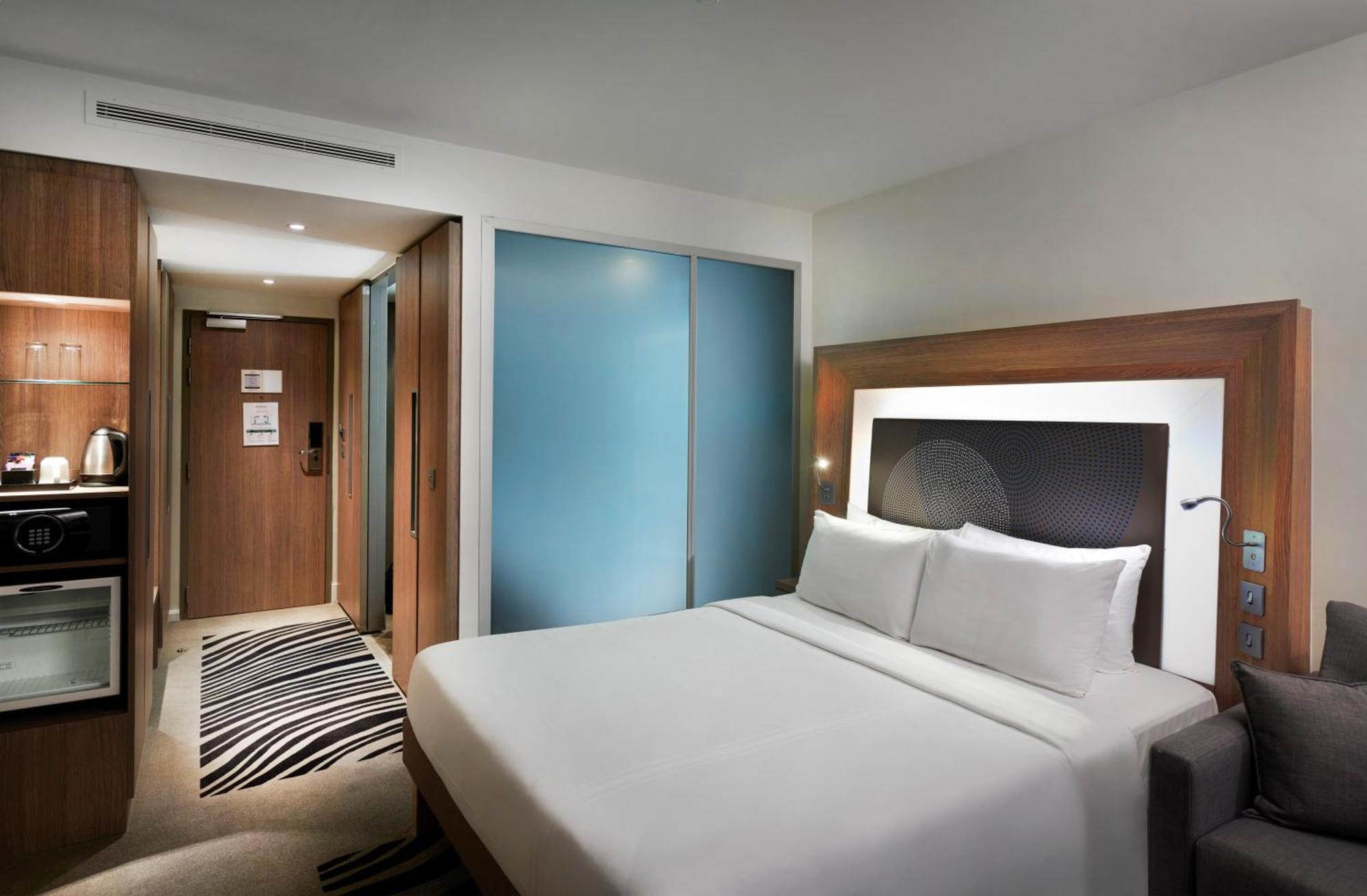 Novotel Tower Bridge Londra