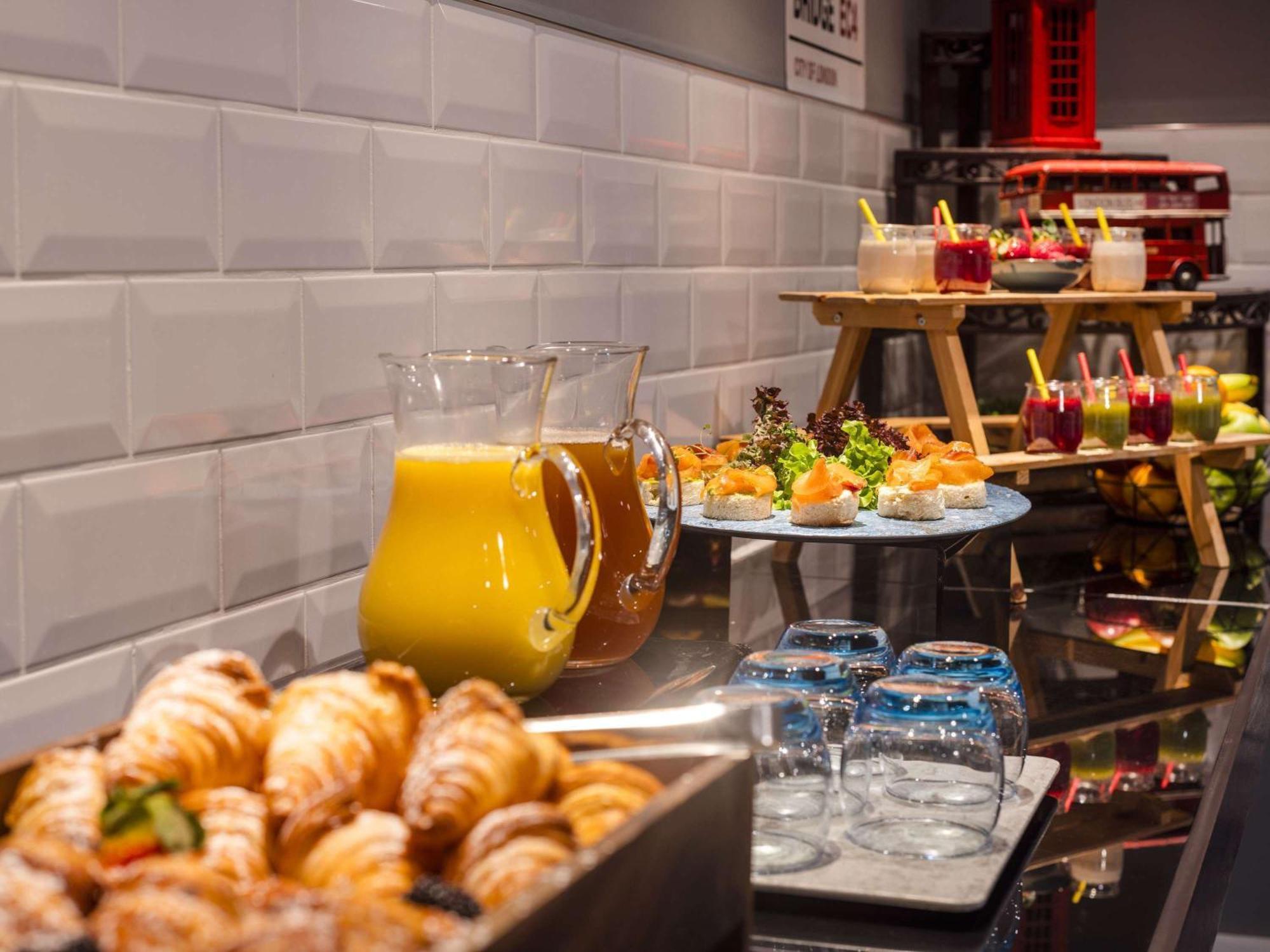 Novotel Tower Bridge 4* Londra