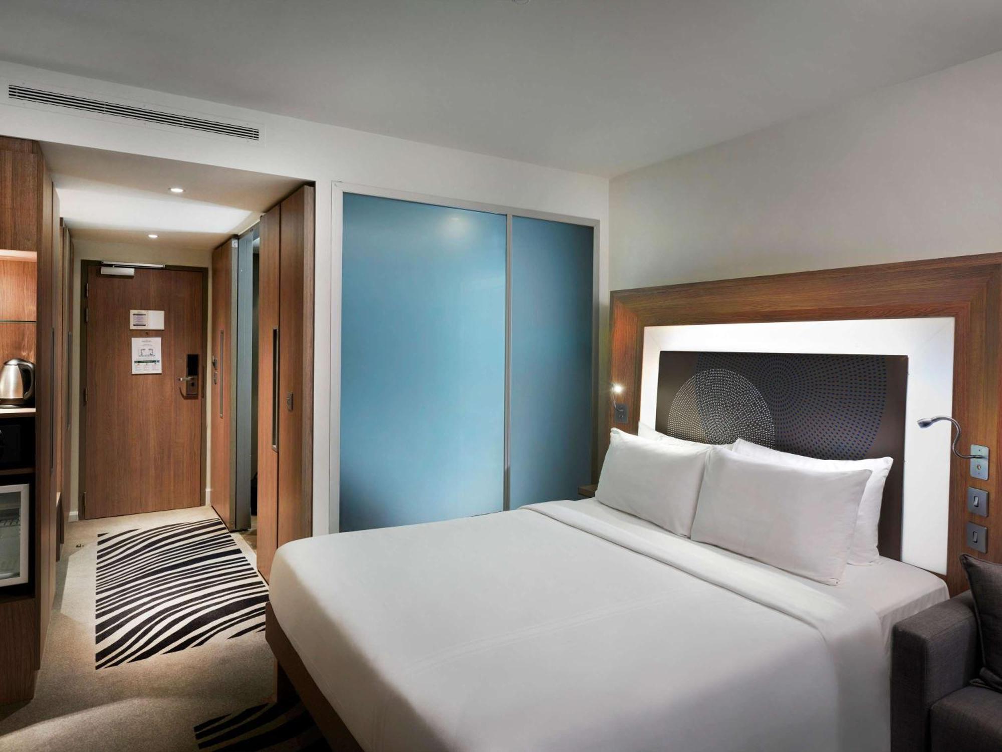 Novotel Tower Bridge Londra