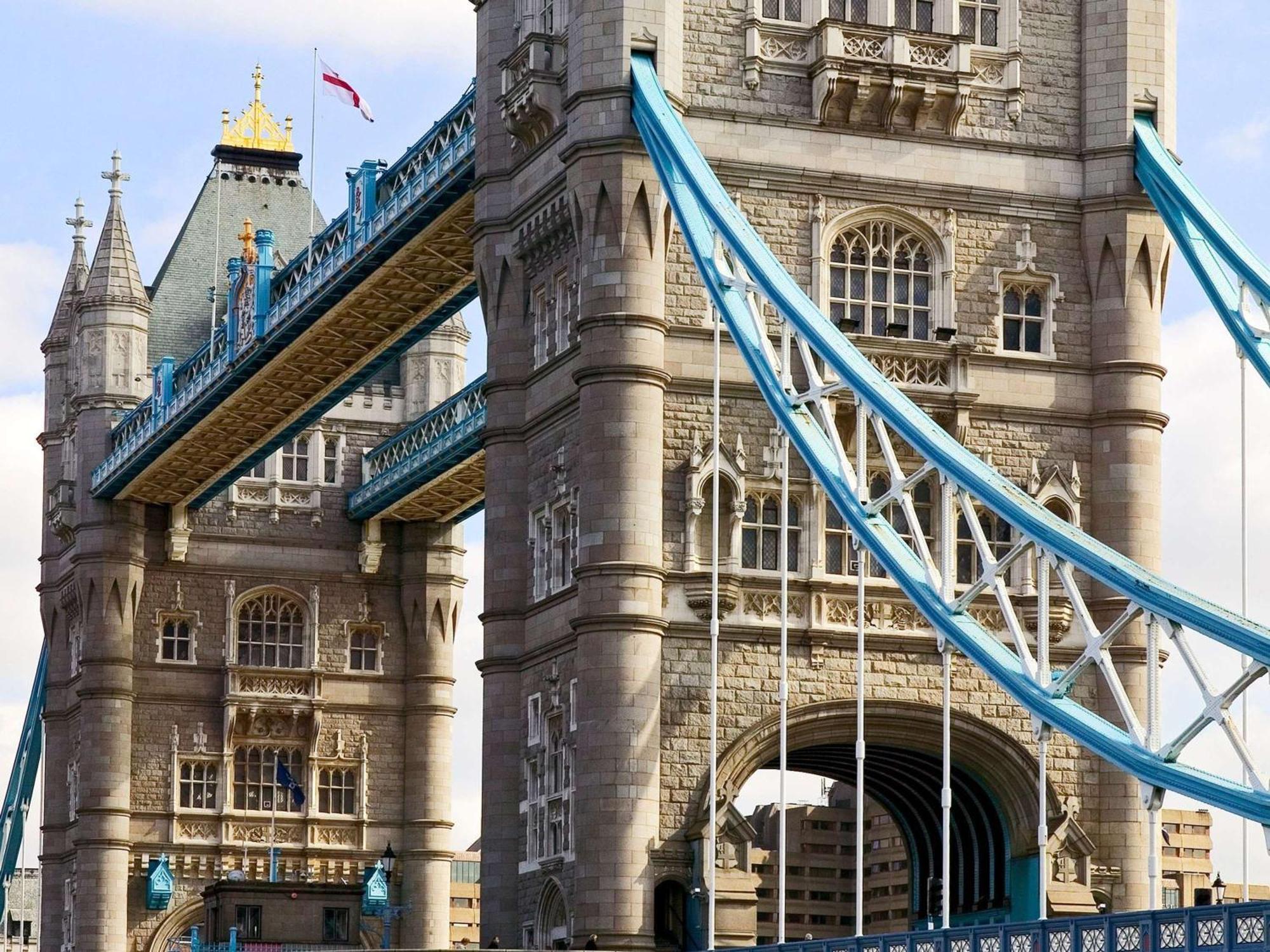 Novotel Tower Bridge London