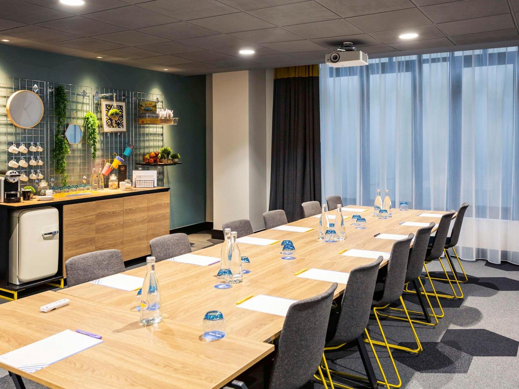 Novotel Tower Bridge Hotel