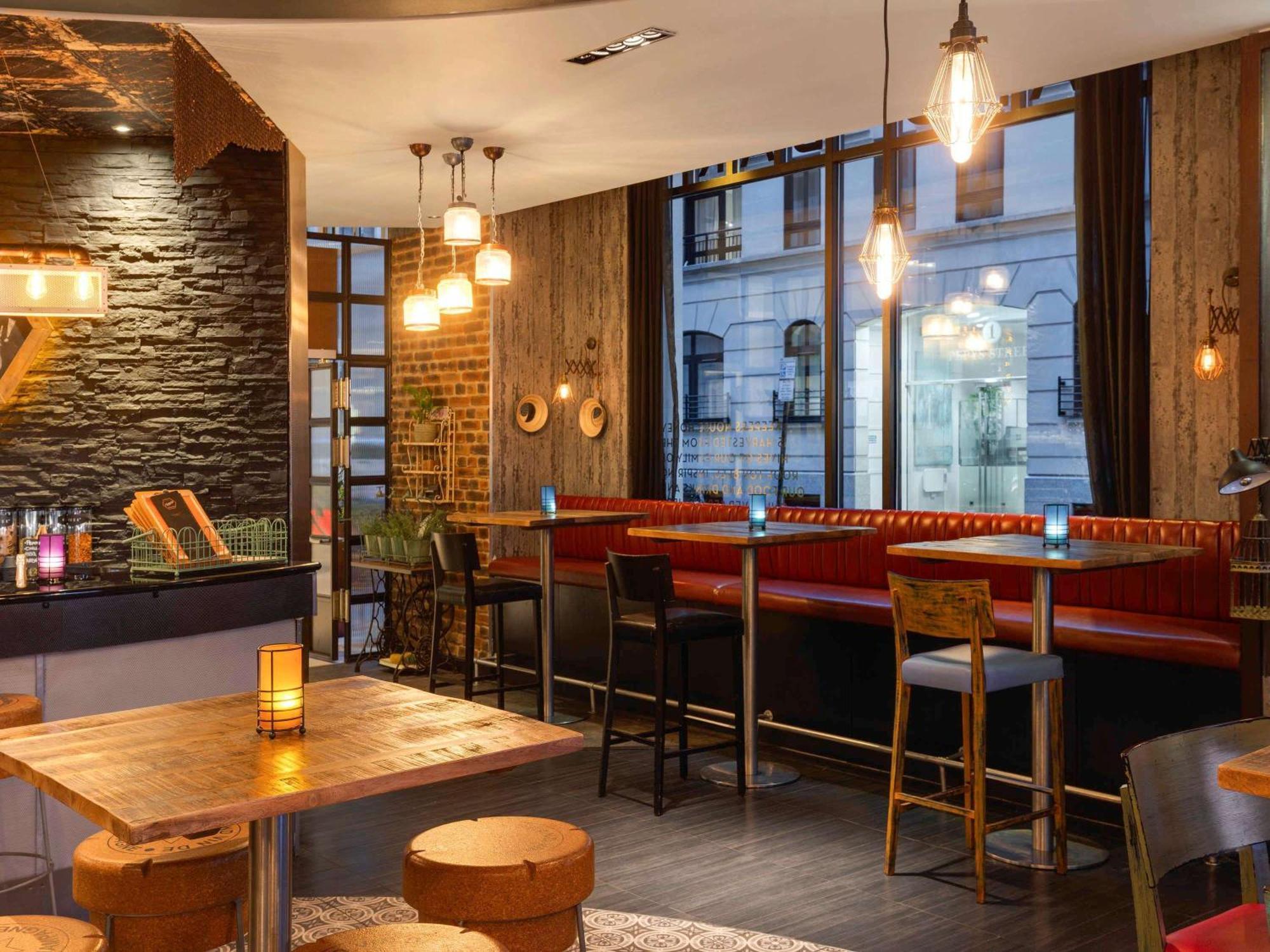 Hotel Novotel Tower Bridge