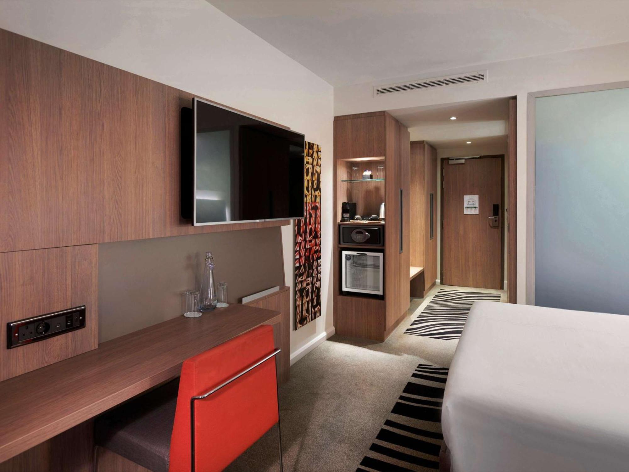 Hotel Novotel Tower Bridge
