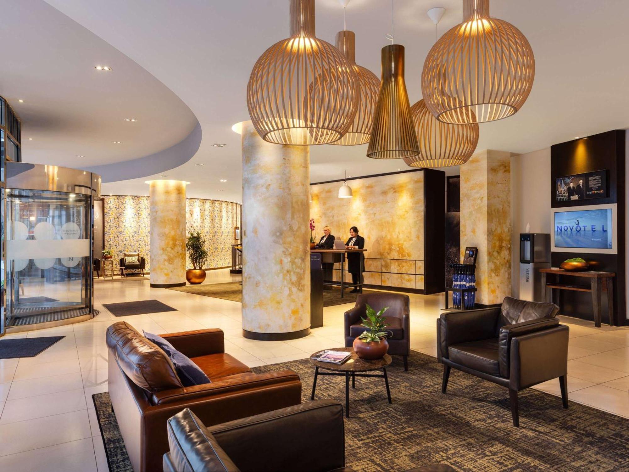 Novotel Tower Bridge