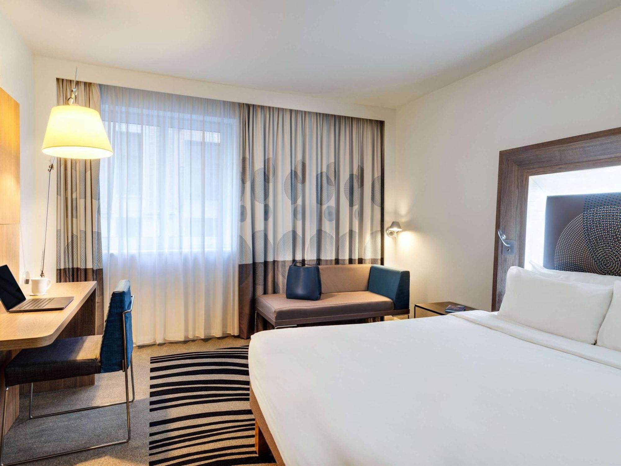 Hotel Novotel Tower Bridge